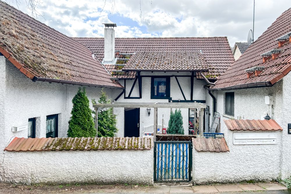 Einzigartige Maisonettewohnung mit Kamin & Klimagerät – diese Wohnung gibt es nur einmal!