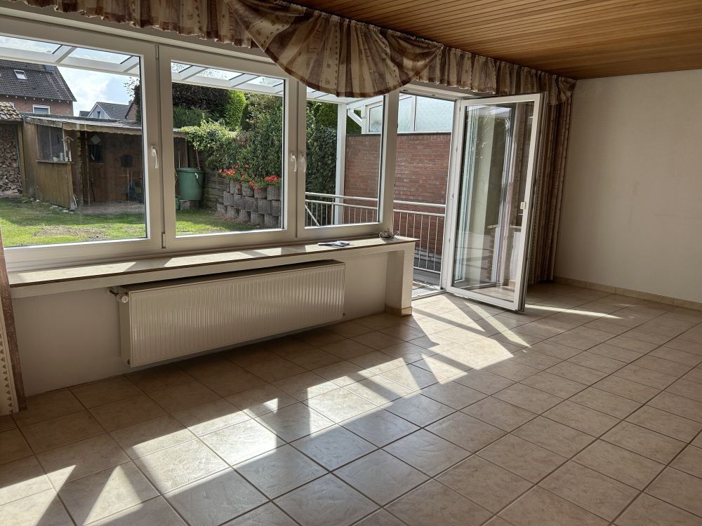 Mehr als vier Wände – Ideal für junge Familien