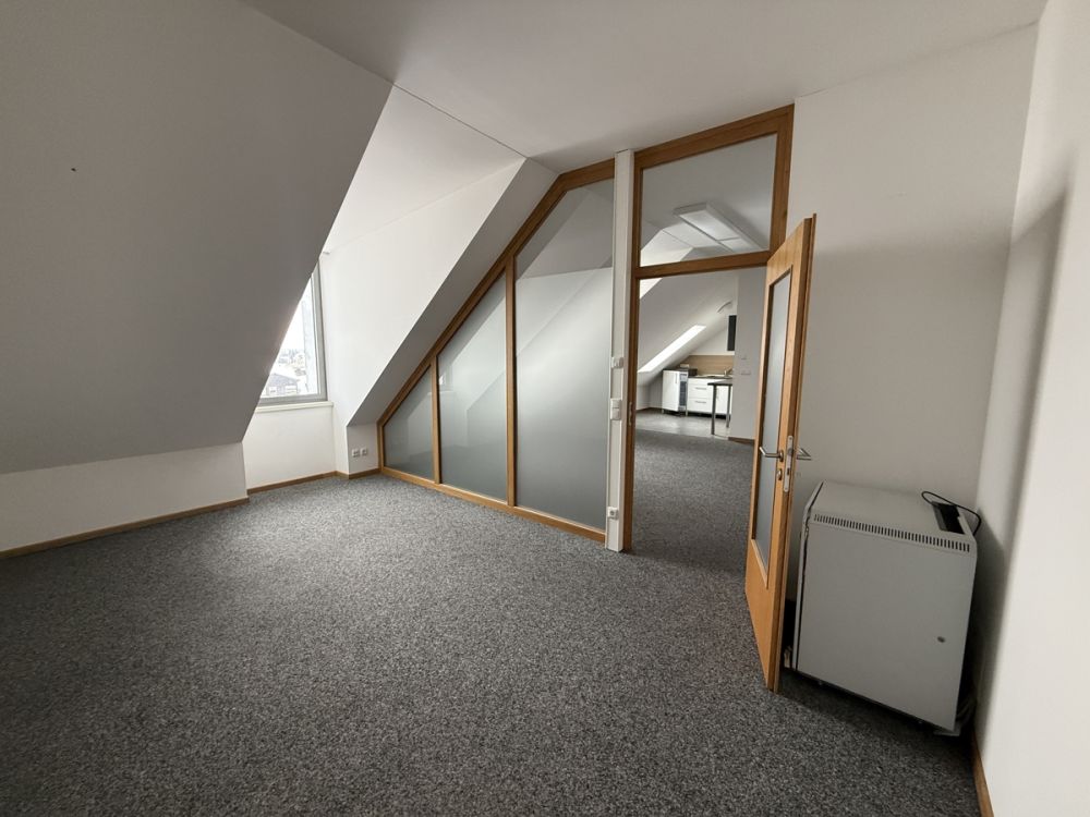 Gewerbeeinheit mit 3 Zimmern – 92,10 m² in Mitterteich zu vermieten! (2)