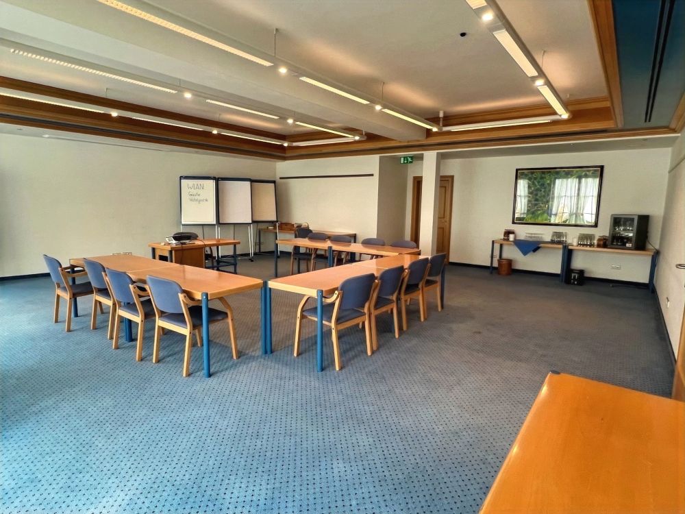 Büro/Ausstellungsraum in Ismaning zu vermieten