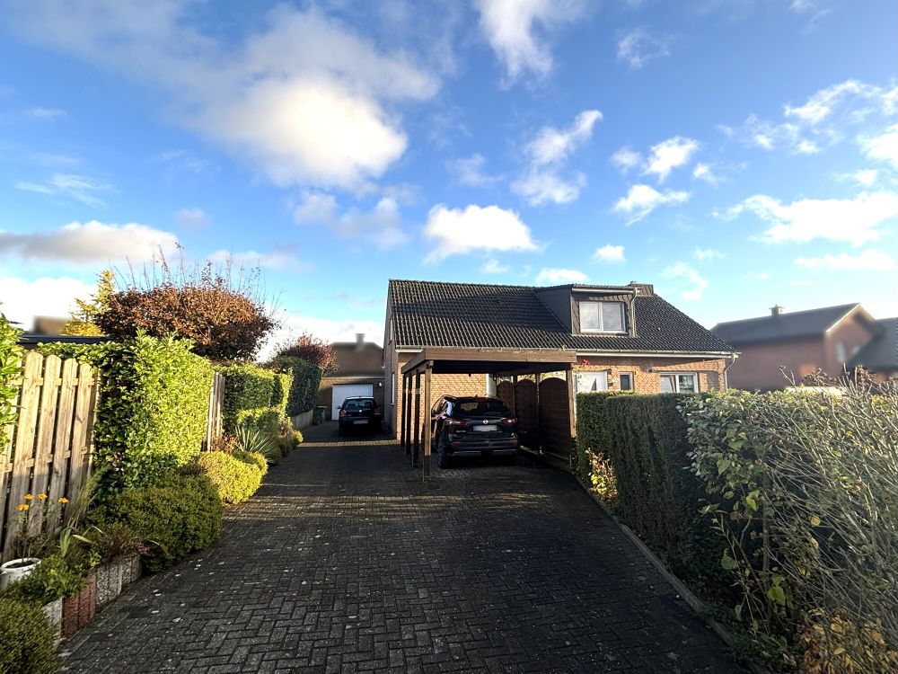 Grundsolide Immobilie auf Erbpachtgrundstück in Altenberge zu verkaufen. Greifen Sie zu! (2)