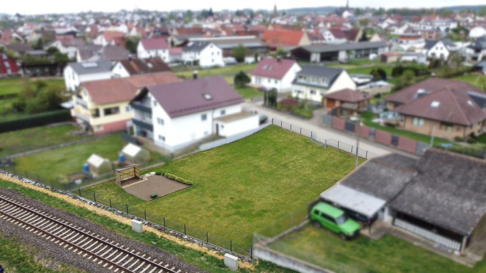 Ansicht
