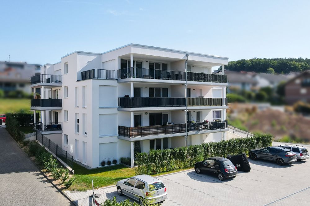 Sichere Kapitalanlage mit 14 Wohneinheiten - Moderne Wohnungen mit hoher Nachfrage!