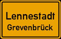 / Praxis- /Büroräume in Lennestadt - Grevenbrück in bester Innenstadtlage!