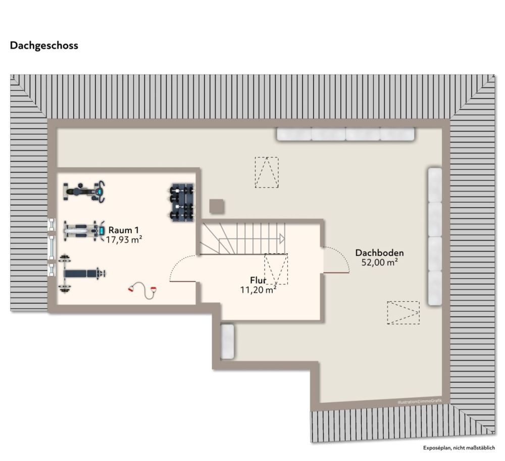 Einfamilienhaus mit Einliegerwohnung, vielseitig Nutzbar!