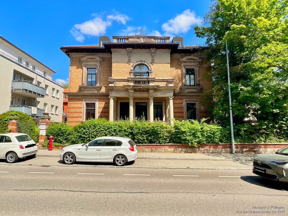 Geborgenheit & Wärme direkt in der Innenstadt