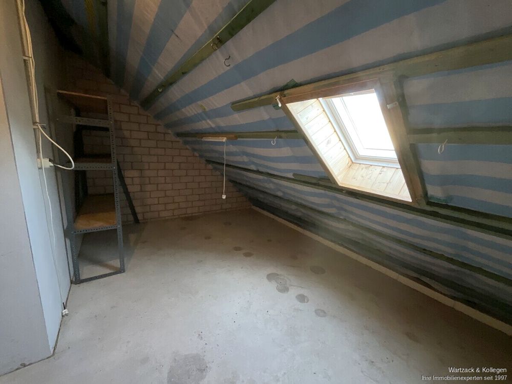 Die Schwarzachklamm 
vor der Haustür:
gemütliches Reihenhaus mit Garage
in Gsteinach