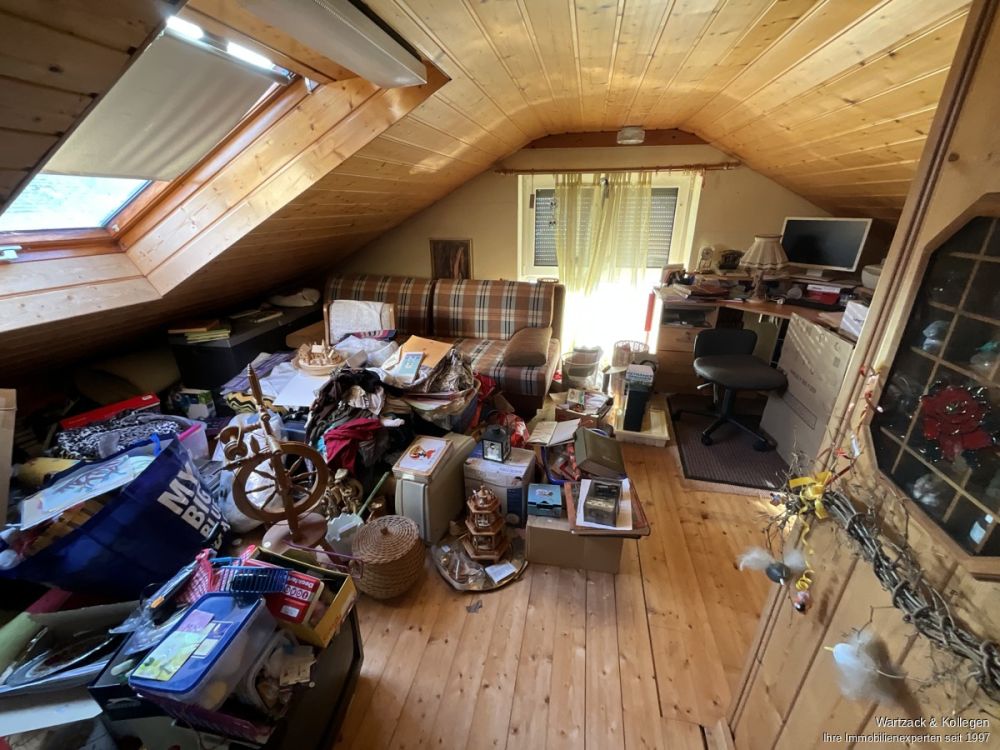 Wohn- und Geschäftshaus 
in hervorragender, zentraler Lage 
mit vielen Nutzungsmöglichkeiten