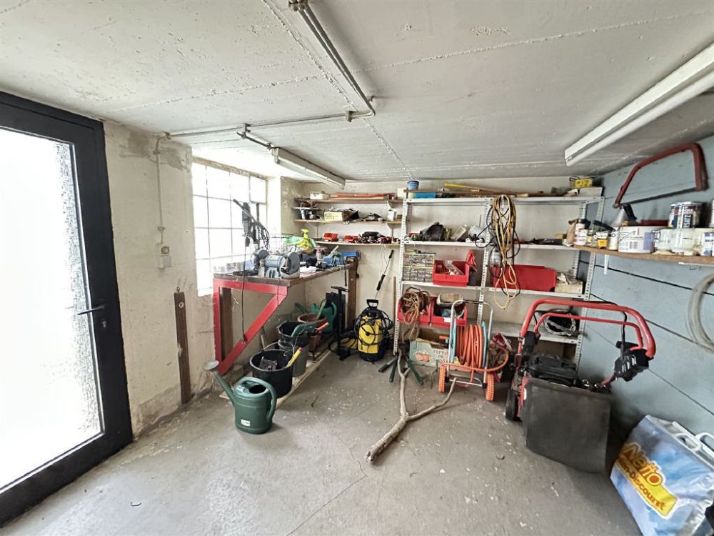 Tolles Einfamilienhaus mit schönem Grundstück!