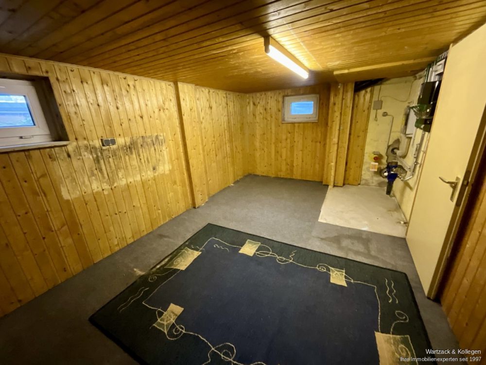 kleines Stadthaus mit wunderschönem Garten in Toplage: 
Innenstadt & Erholung 
zu Fuß zu erreichen