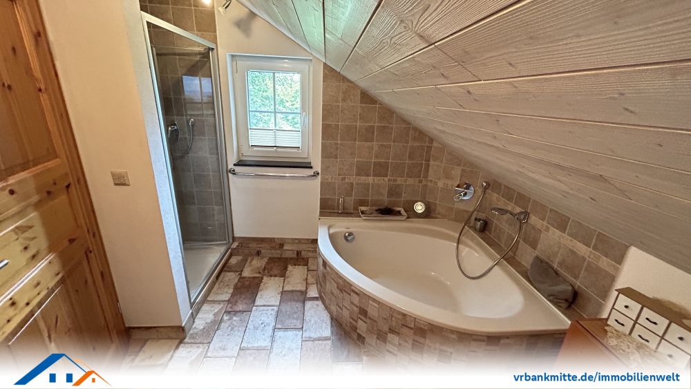 Traumhaftes Einfamilienhaus im Feriengebiet Hebenshausen