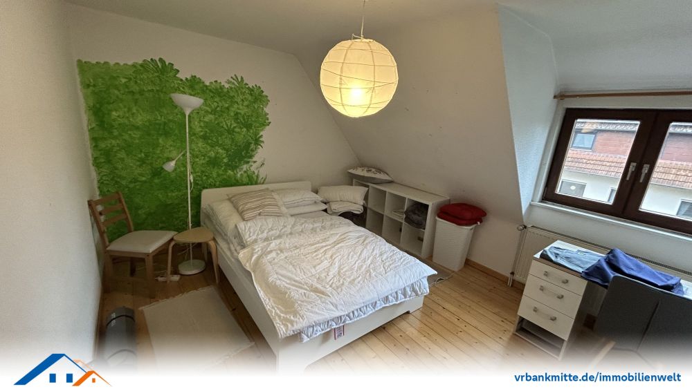 Hochwertig ausgestattetes Einfamilienhaus im Grünen sucht neuen Besitzer!