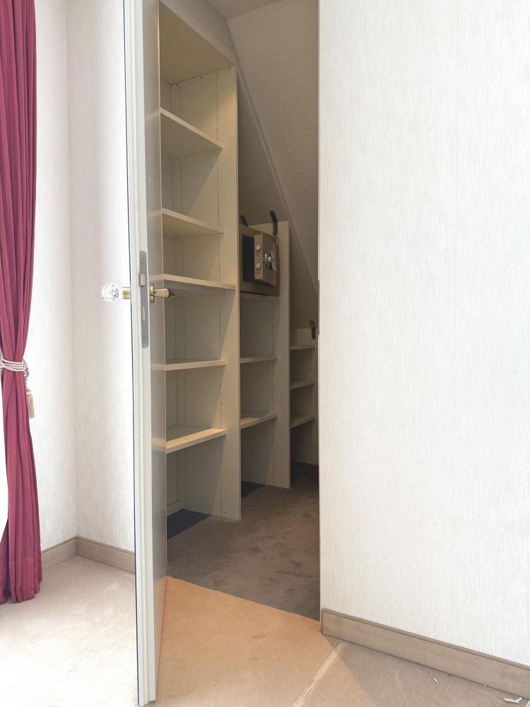 Besondere Maisonettewohnung für den exklusiven Geschmack