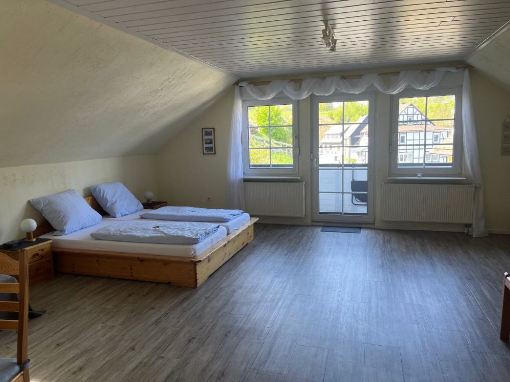 Familienzimmer