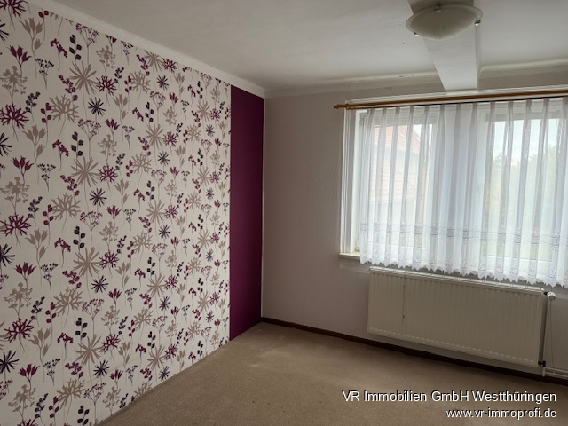 In Kammerforst in ländlicher Idylle leben!