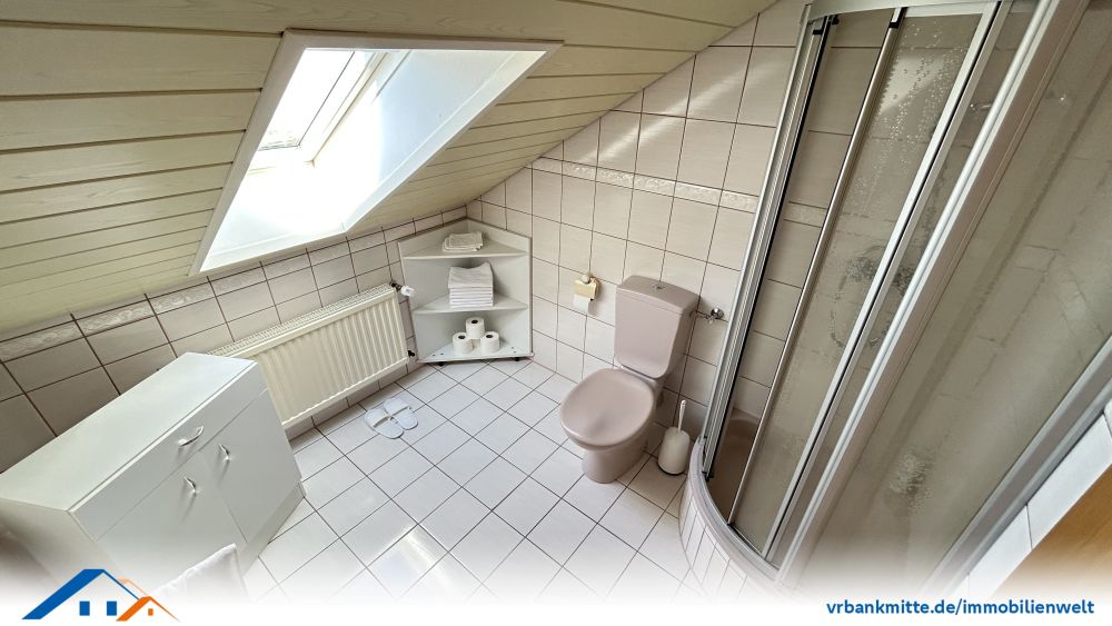 Freistehendes Einfamilienhaus mit Harzblick – Toplage in Rüdershausen