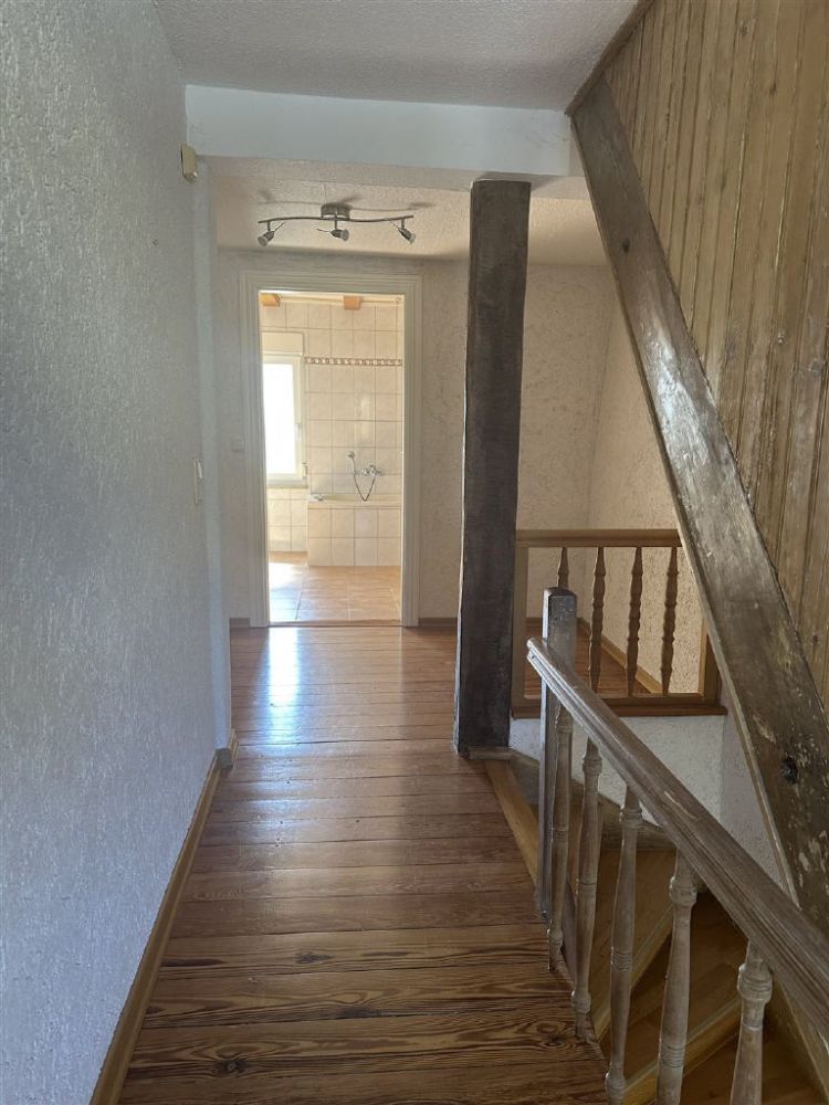 Zwei auf einen Streich - getrennte Nutzung, gemeinsames Investment!