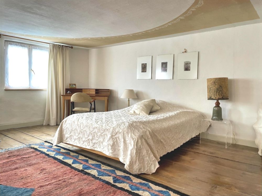 Seltene Gelegenheit - stilvoll saniertes Bauernhaus mitten im Ostallgäu