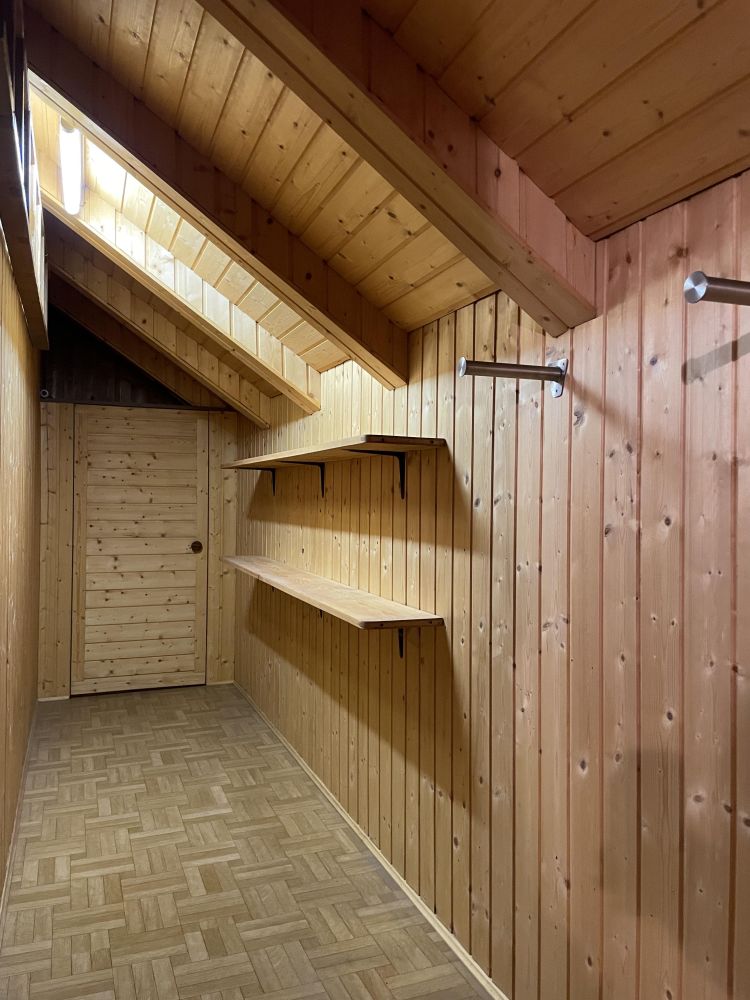 Sehr gepflegtes Einfamilienhaus
in Bertoldshofen bei Marktoberdorf