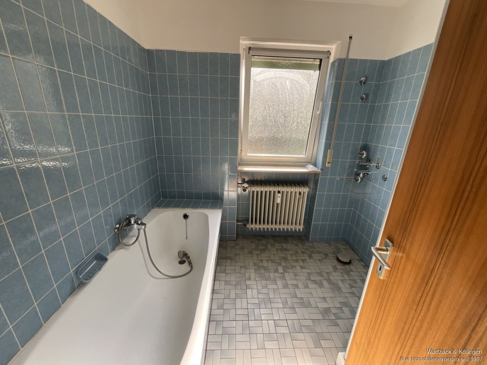 Gepflegtes 3-Familienhaus in bester Lage von Schwabach  zur Eigennutzung oder Kapitalanlage