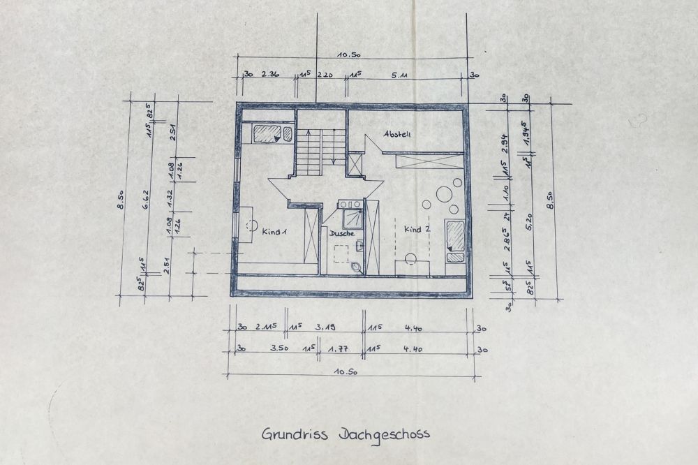 Die perfekte Immobilie für Selbstständige, Kapitalanleger sowie Mehrgenerationenwohnen
