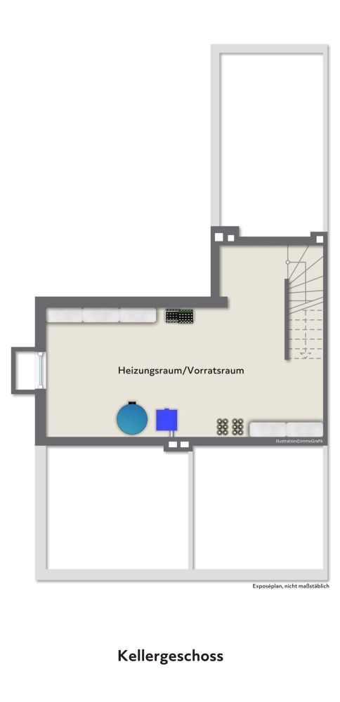Verleihen Sie dieser Immobilie neuen Glanz! 
Doppelhaushälfte in Rheine-Schotthock! (20)
