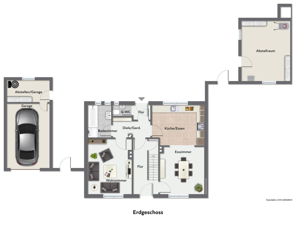 Aus ALT mach´ NEU!
Renovierungsbedürftiges Einfamilienhaus in Rheine-Hauenhorst (20)