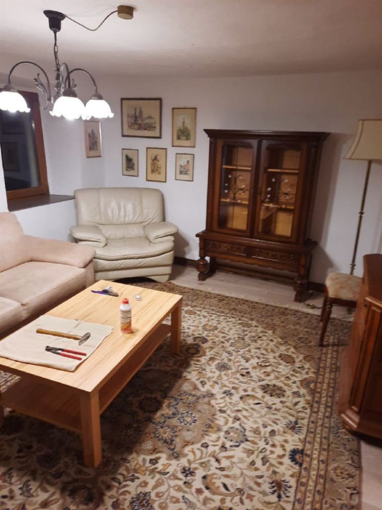 gemütliches renoviertes Bauernhaus - auf Wunsch  komplett oder teilmöbliert