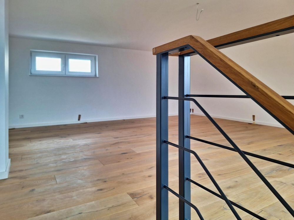 Stilvoll wohnen auf den Schleiterrassen in Kappeln an der Schlei