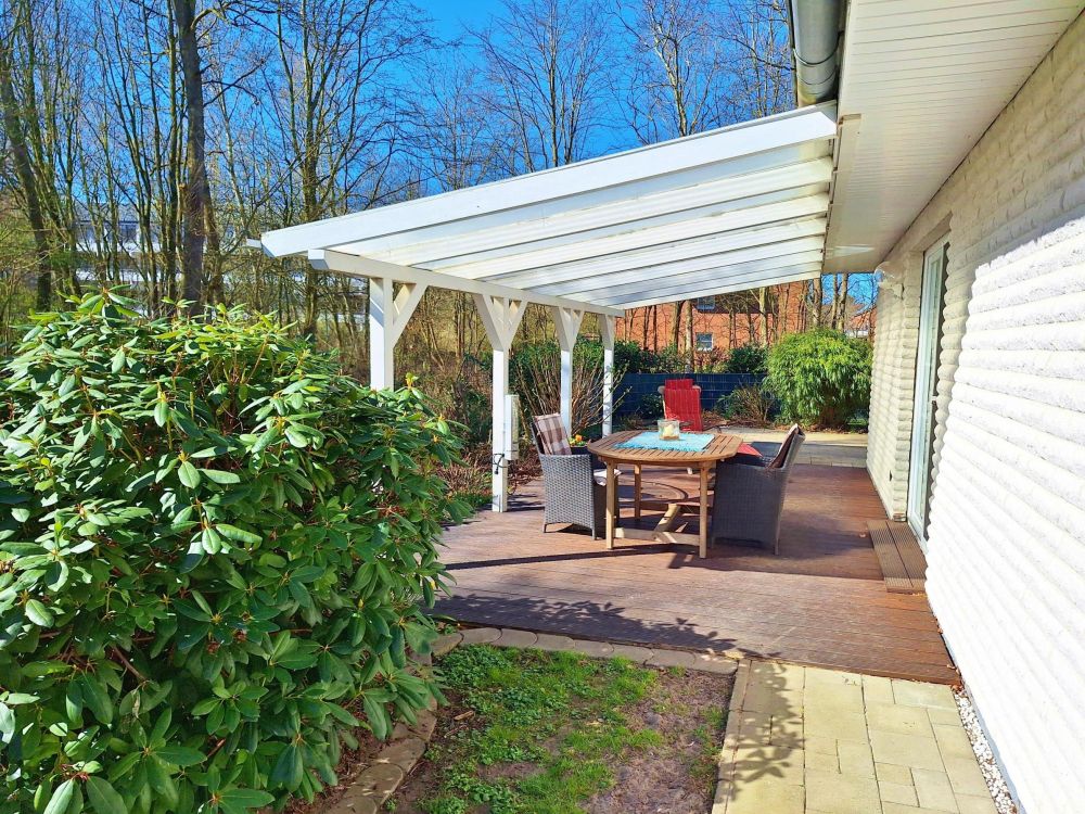 Traumhaftes EFH in sehr ruhiger Lage