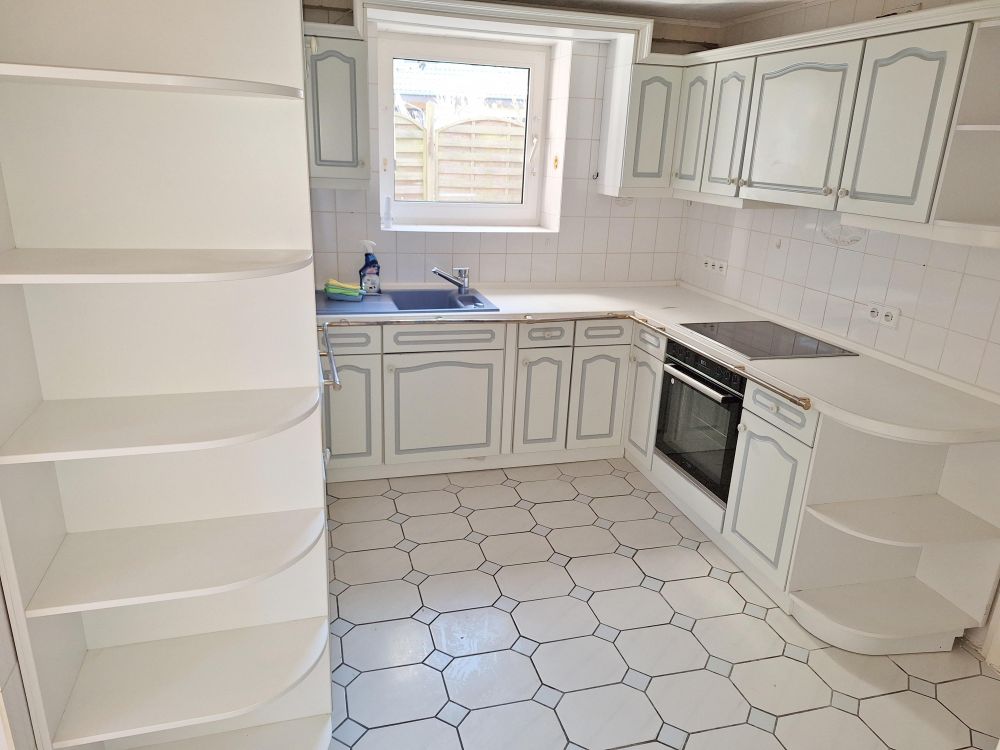 Wohnanlage in toller Lage