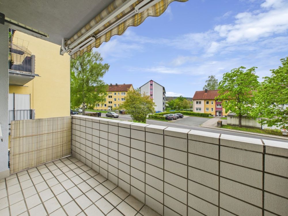 Balkon 2