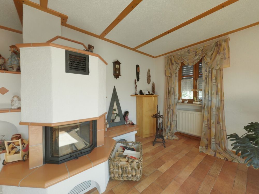 Traumhaus mit viel Platz für die ganze Familie und Ihre Hobbys!