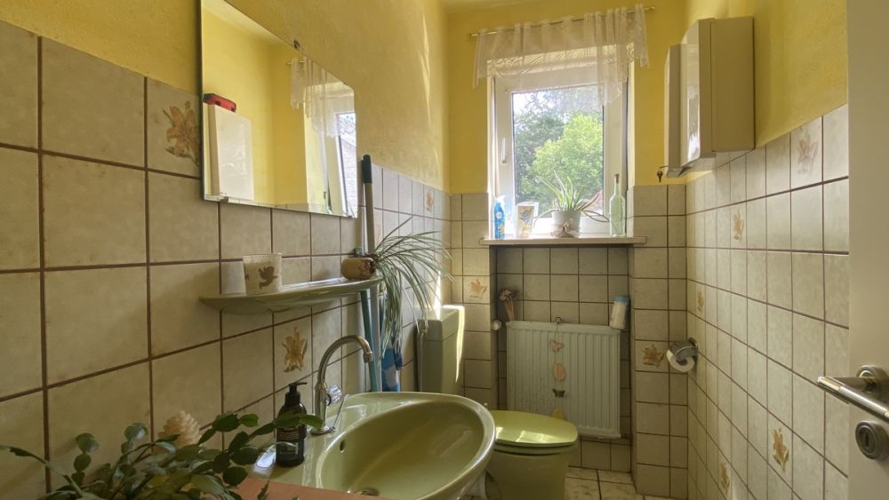 Alteingesessener Gasthof mit Mehrfamilienhaus in schöner Lage zwischen Erbendorf und Weiden