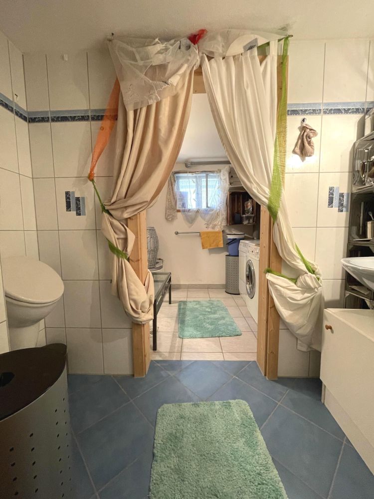 ZWEIFAMILIENHAUS + SOUTERRAIN IN DÖSINGEN