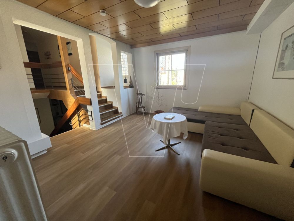 Charmanter Altbau: Gastgewerbe und Wohnen in historischem Ambiente aus dem Jahr 1748