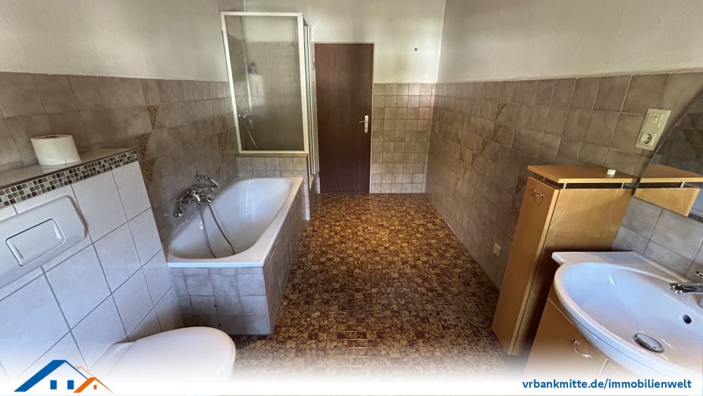 Ein Zuhause für die ganze Familie