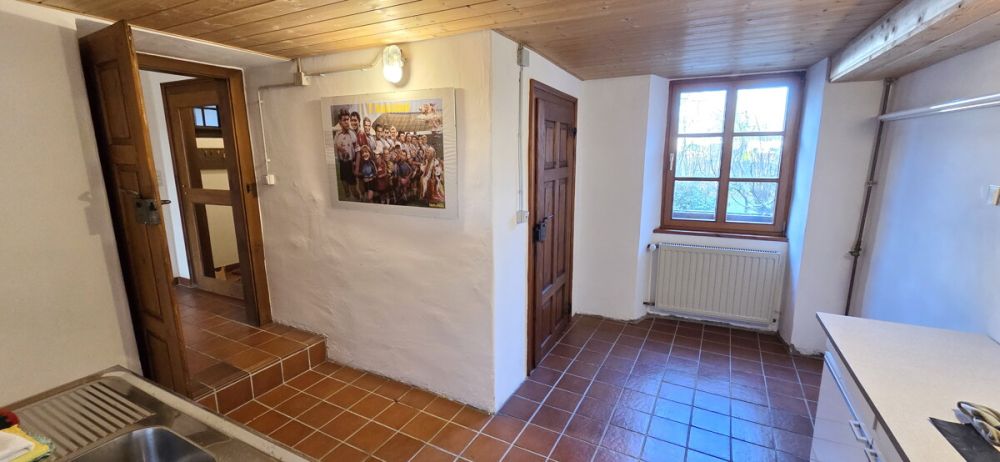 Genießen Sie das Leben auf dem Land! Ihr Zuhause in der Eifel! (20)