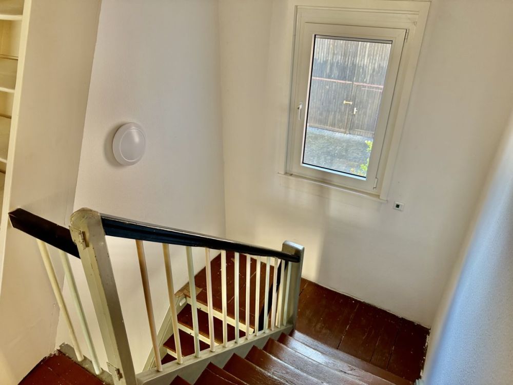 Historisches Juwel mit Scheune und Innenhof – 
eine Rarität im Herzen von Oberursel