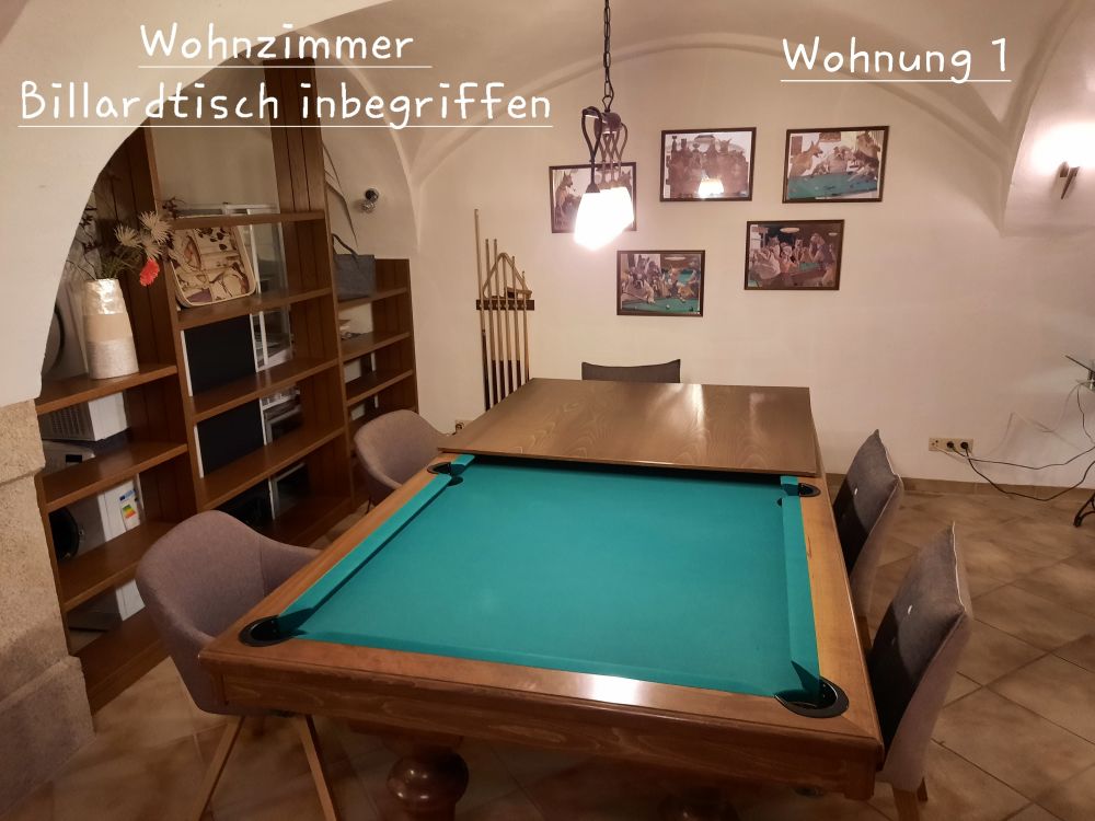 Denkmalgeschützter, historischer Bauernhof!