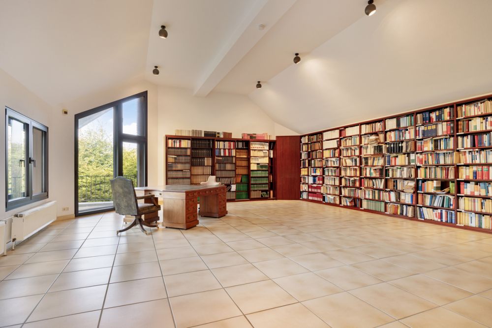 Anwesen in Höhenlage von Kürten