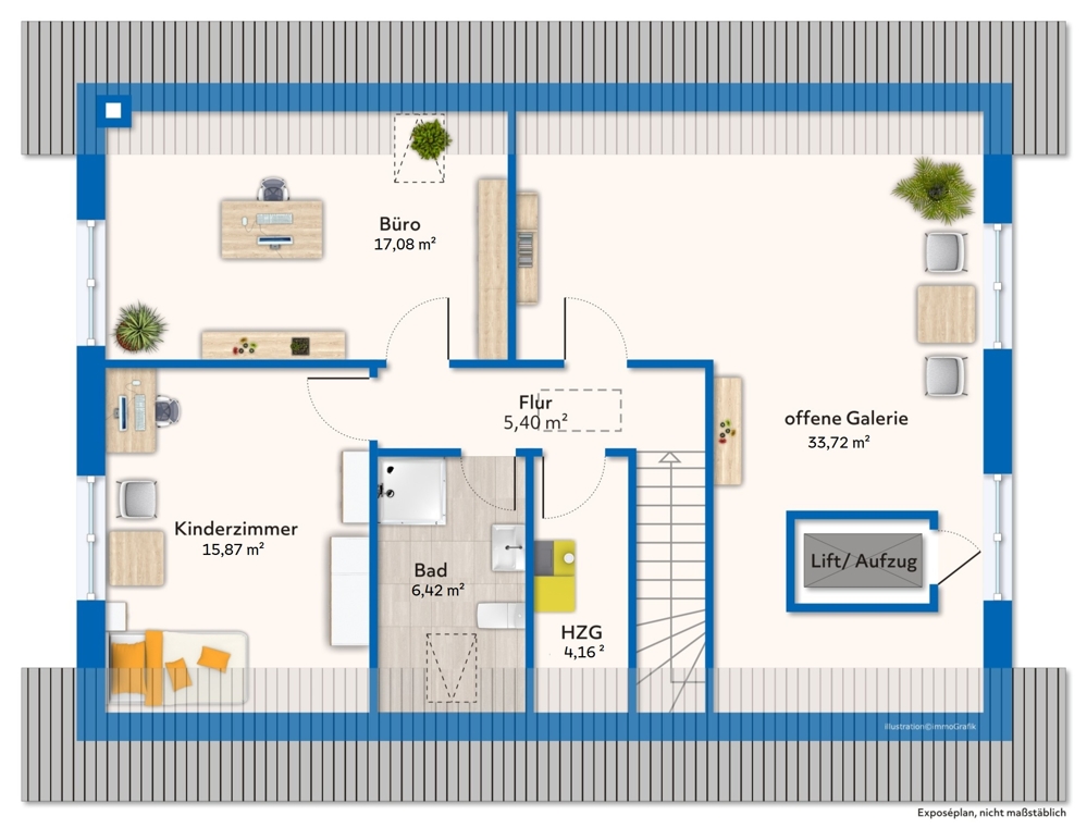 Ohne Käuferprovision! Modern, ruhig, barrierefrei - Ihr neues Zuhause in Lengenbostel