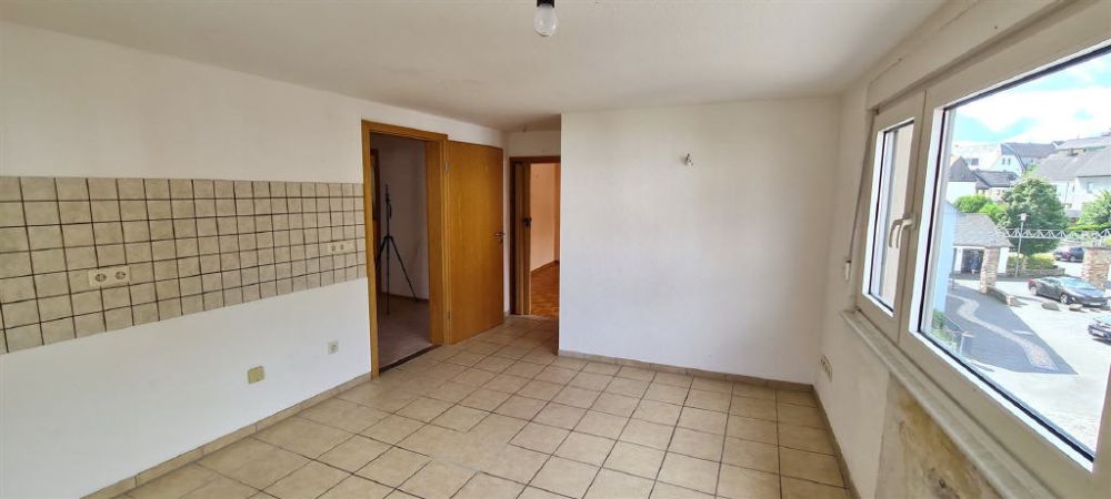 Ihr Anlageprojekt in attraktiver Lage der Stadt Ulmen....