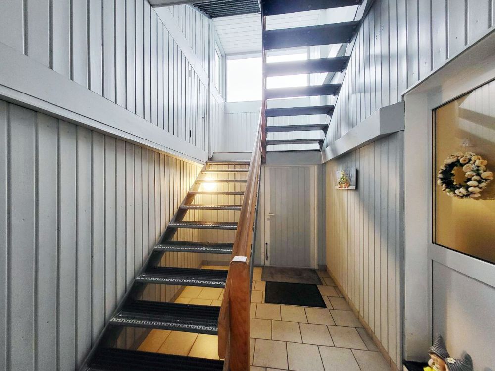 **Attraktives Renditeobjekt in Warendorf: Ihre Chance zur lukrativen Kapitalanlage**