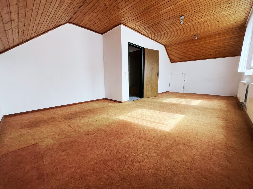 Kinderzimmer - OG