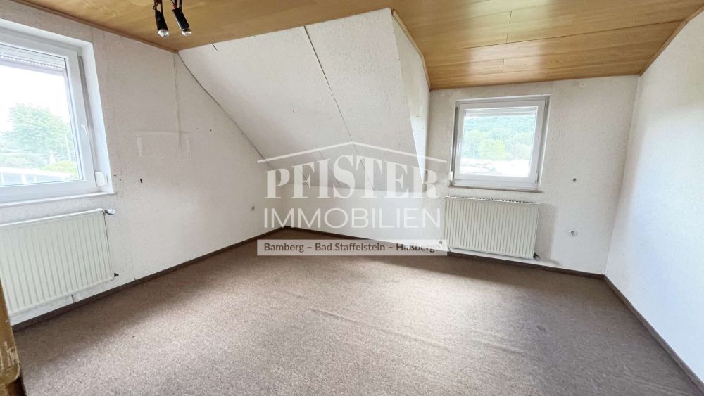 Großzügiges Zweifamilienhaus in idyllischer Lage am Ebinger See