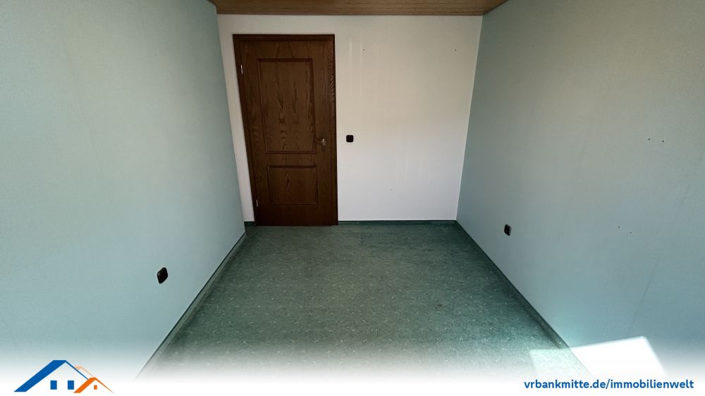 Kinderzimmer DG