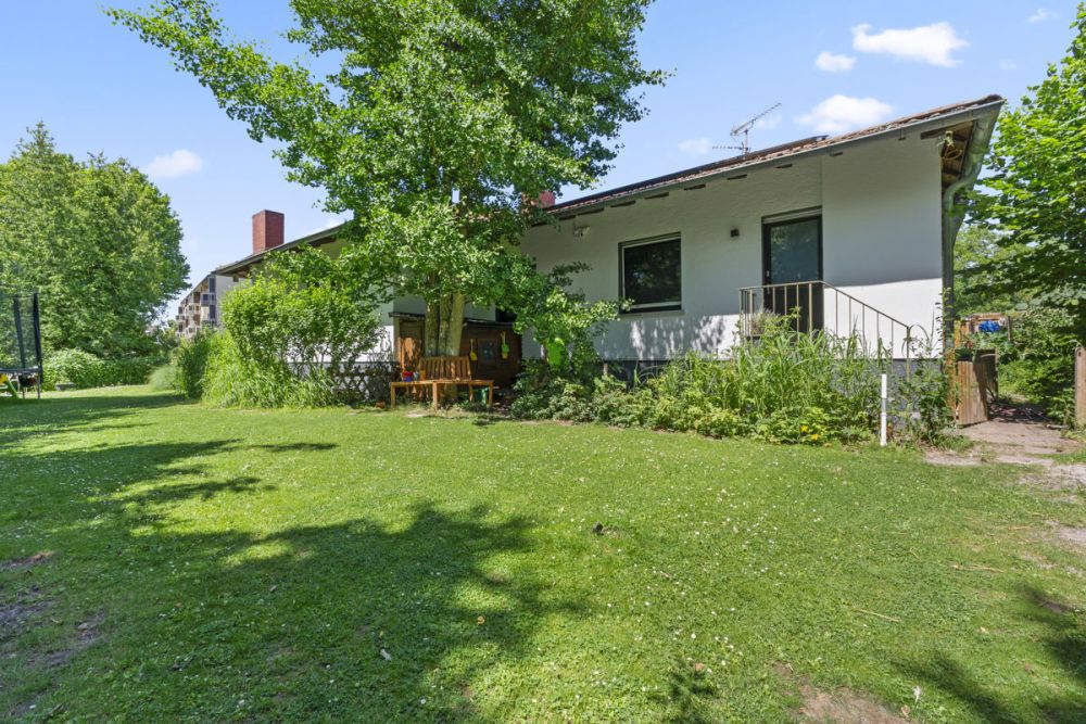 Freistehendes Einfamilienhaus - hochwertig saniert - KFW 85