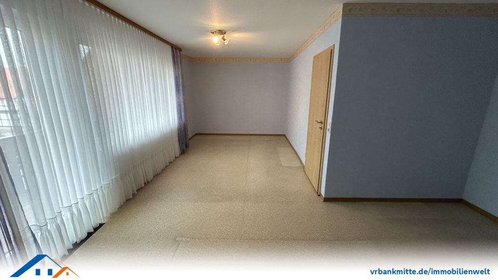 Charmantes Wohnhaus mit großzügigem Grundstück und vielseitiger Scheune