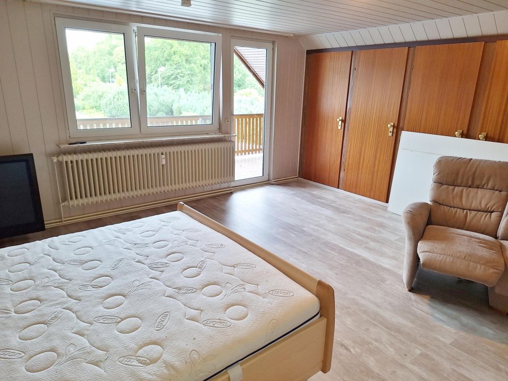 Einfamilienhaus für die große Familie